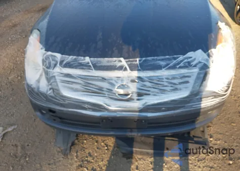 2009 Nissan Altima 2.5 S из США, поврежденный, VIN 1N4AL21E19N410023